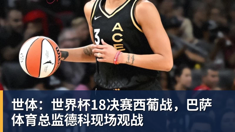 万象城手机在线世体：世界杯18决赛西葡战，巴萨体育总监德科现场观战